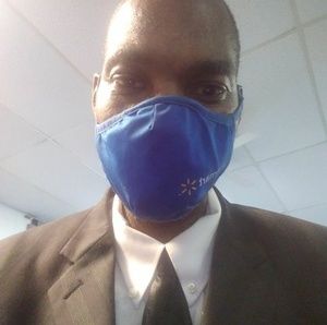 Meet your Posher, Ministr albert